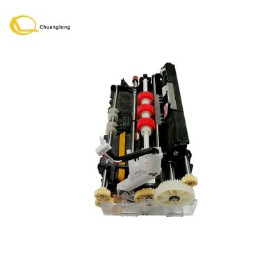 ATM Machine onderdelen Wincor Nixdorf Dubbele Extractor Unit MDMS CMD-V4 01750109641 1750109641