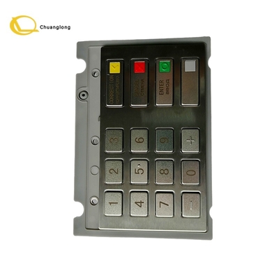 ATM Machine Onderdelen Diebold Nixdorf DN V7 EPP Toetsenbord Keypad Pinpad  1750255914 01750255914