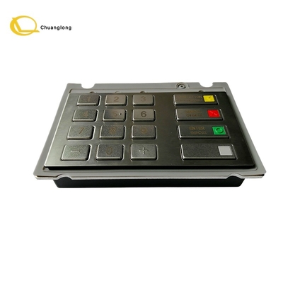 ATM Machine Onderdelen Diebold Nixdorf DN V7 EPP Toetsenbord Keypad Pinpad  1750255914 01750255914
