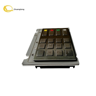 ATM Machine Onderdelen Diebold Nixdorf DN V7 EPP Toetsenbord Keypad Pinpad  1750255914 01750255914
