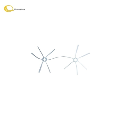 445-0663299 4450663299 ATM Machine Onderdelen NCR Biljetdispenser Schijfwiel 445-0663299 4450663299