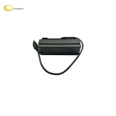 1750252280 01750252280 Wincor Nixdorf POS Ba9x MSR ISO USB Magnetische Kaartlezer voor Magneetstrip ATM Machine onderdelen