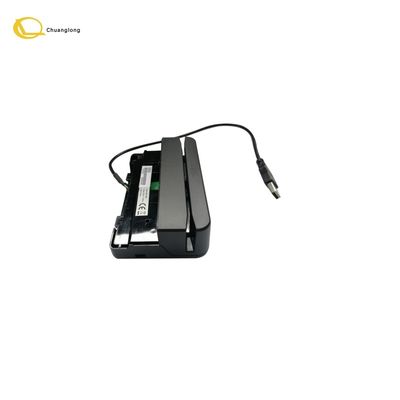 1750252280 01750252280 Wincor Nixdorf POS Ba9x MSR ISO USB Magnetische Kaartlezer voor Magneetstrip ATM Machine onderdelen