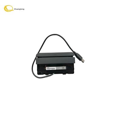 1750252280 01750252280 Wincor Nixdorf POS Ba9x MSR ISO USB Magnetische Kaartlezer voor Magneetstrip ATM Machine onderdelen