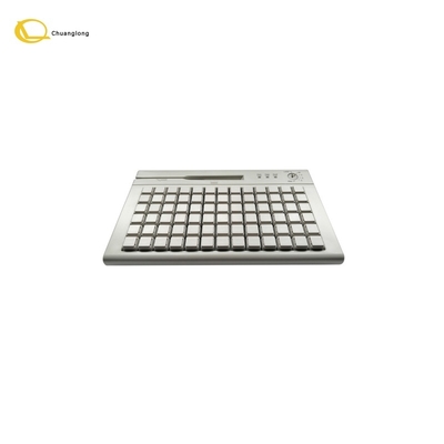 MKB78 POS Systeem OPOS/JPOS USB Programmeerbaar 78-toetsen Cherry MX Volledig Toetsenbord