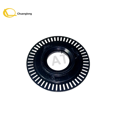 Financiële apparatuur ATM-onderdelen Glory NMD NQ300 Puls-schijf NQ300 Hoofdtandwiel Assy A001508
