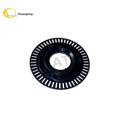 Financiële apparatuur ATM-onderdelen Glory NMD NQ300 Puls-schijf NQ300 Hoofdtandwiel Assy A001508