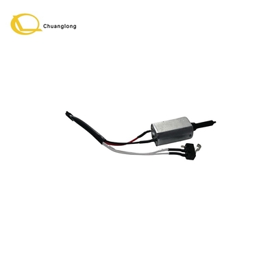 AX04-0159 Geldautomaat machine onderdeel RICOH AFICIO MP7500 Fuser Reiniging Web Motor voor 2075 2060 2051 1060 1075 Printers
