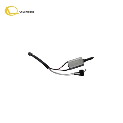 AX04-0159 Geldautomaat machine onderdeel RICOH AFICIO MP7500 Fuser Reiniging Web Motor voor 2075 2060 2051 1060 1075 Printers