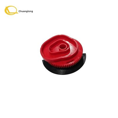 NCR ATM Machine parts NCR Gear Cluster Drive Assembly Essential Parts 445-0591578 4450591578