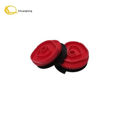 NCR ATM Machine parts NCR Gear Cluster Drive Assembly Essential Parts 445-0591578 4450591578