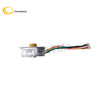 Financiële Apparatuur Glory ATM Onderdelen NMD RV301 Sluitermotor Stappenmotor A003929
