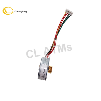 Financiële Apparatuur Glory ATM Onderdelen NMD RV301 Sluitermotor Stappenmotor A003929