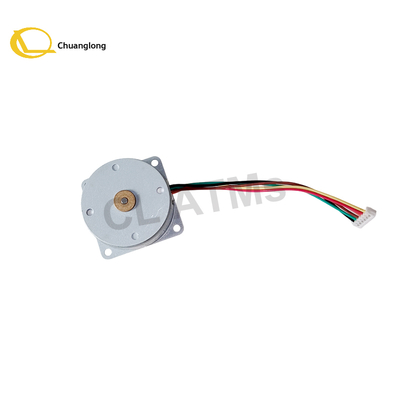 Financiële Apparatuur Glory ATM Onderdelen NMD RV301 Sluitermotor Stappenmotor A003929