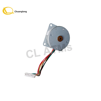 Financiële Apparatuur Glory ATM Onderdelen NMD RV301 Sluitermotor Stappenmotor A003929
