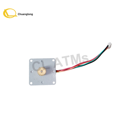 Financiële Apparatuur Glory ATM Onderdelen NMD RV301 Sluitermotor Stappenmotor A003929