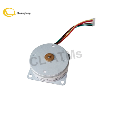 Financiële Apparatuur Glory ATM Onderdelen NMD RV301 Sluitermotor Stappenmotor A003929