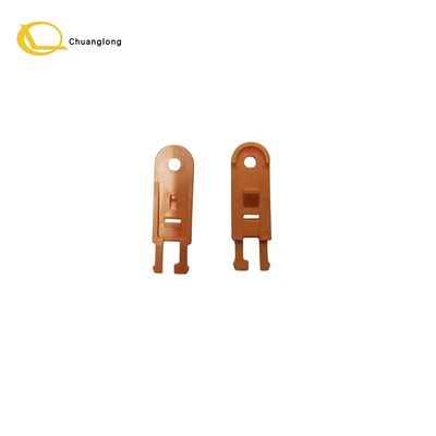 Goede prijs 009-0023328 0090023328 NCR 6625 Ontvangstprinteronderdelen Slide Snap Lock ATM-machinecomponenten online