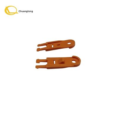 009-0023328 0090023328 NCR 6625 Ontvangstprinteronderdelen Slide Snap Lock ATM-machinecomponenten