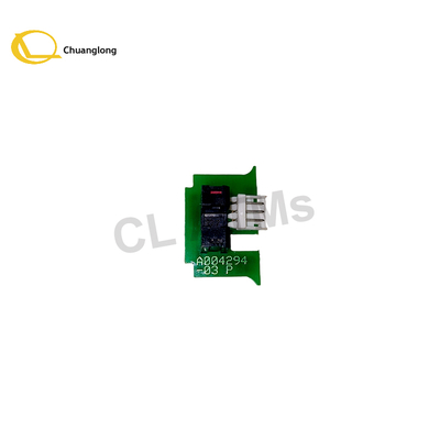 Financiële Apparatuur Glory ATM Onderdelen NMD DeLaRue NF Druksensor Board A004293 A004294