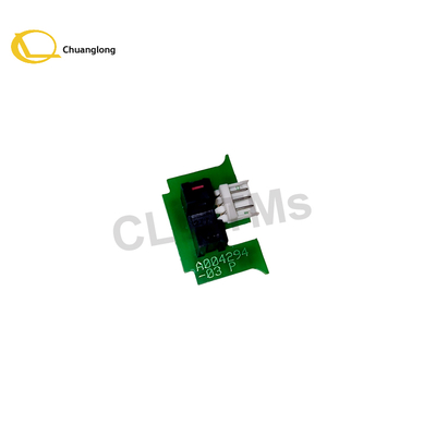 Financiële Apparatuur Glory ATM Onderdelen NMD DeLaRue NF Druksensor Board A004293 A004294