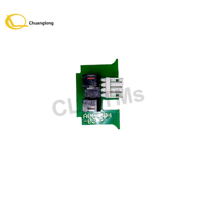 Financiële Apparatuur Glory ATM Onderdelen NMD DeLaRue NF Druksensor Board A004293 A004294