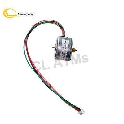 Financiële apparatuur Glory ATM-onderdelen NMD NMD100 NMD200 ND Stappenmotor A004296