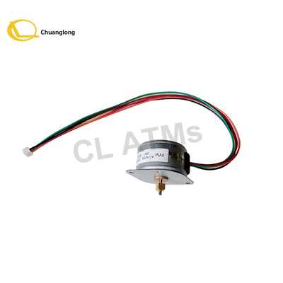 Financiële apparatuur Glory ATM-onderdelen NMD NMD100 NMD200 ND Stappenmotor A004296