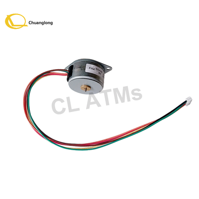 Financiële apparatuur Glory ATM-onderdelen NMD NMD100 NMD200 ND Stappenmotor A004296