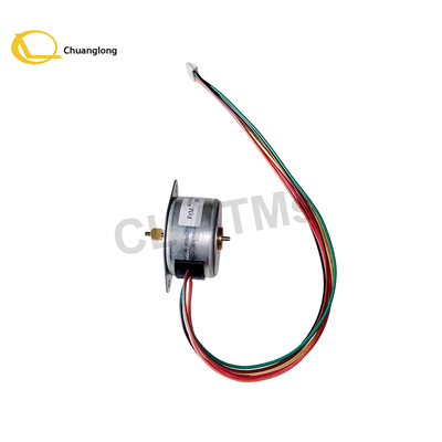 Financiële apparatuur Glory ATM-onderdelen NMD NMD100 NMD200 ND Stappenmotor A004296
