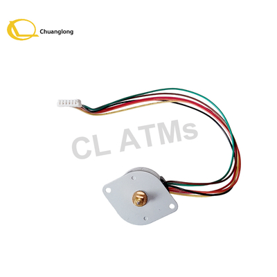 Financiële apparatuur Glory ATM-onderdelen NMD NMD100 NMD200 ND Stappenmotor A004296