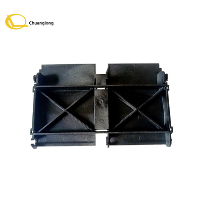 Financiële apparatuur Glory ATM-onderdelen NMD NF NF101 NF300 Buitenkader A004606
