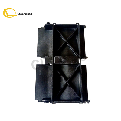 Financiële apparatuur Glory ATM-onderdelen NMD NF NF101 NF300 Buitenkader A004606