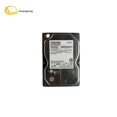 DT01ACA100 Originele 1TB Harde Schijf 1TB 7200rpm 32MB 3,5 inch SATA III HDD Harde Schijf Mechanische Harde Schijf