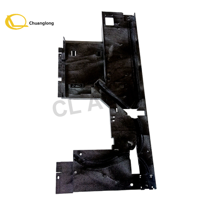 Financiële Apparatuur Glory ATM Onderdelen NMD Dispenser NMD SPR SPF Linker Zijplaat A008680