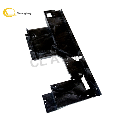 Financiële Apparatuur Glory ATM Onderdelen NMD Dispenser NMD SPR SPF Linker Zijplaat A008680