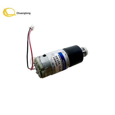 Financiële Apparatuur Glory ATM Onderdelen NMD NMD100 NMD050 Dispenser NF300 Pick Motor Micro Motor A009399