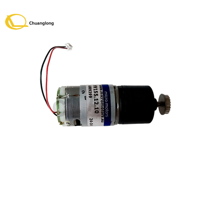 Financiële Apparatuur Glory ATM Onderdelen NMD NMD100 NMD050 Dispenser NF300 Pick Motor Micro Motor A009399