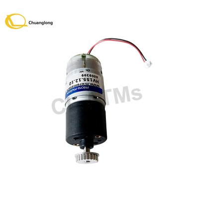 Financiële Apparatuur Glory ATM Onderdelen NMD NMD100 NMD050 Dispenser NF300 Pick Motor Micro Motor A009399