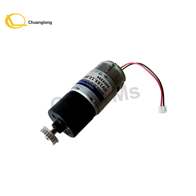 Financiële Apparatuur Glory ATM Onderdelen NMD NMD100 NMD050 Dispenser NF300 Pick Motor Micro Motor A009399