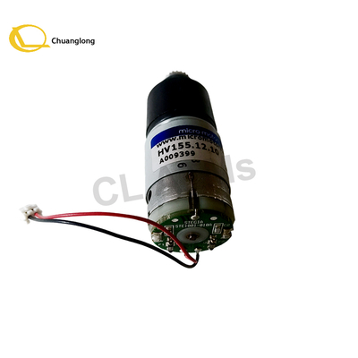 Financiële Apparatuur Glory ATM Onderdelen NMD NMD100 NMD050 Dispenser NF300 Pick Motor Micro Motor A009399