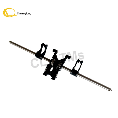 Financiële apparatuur Glory ATM-onderdelen DelaRue Glory NMD BCU 101 Klemmen Assy A002890