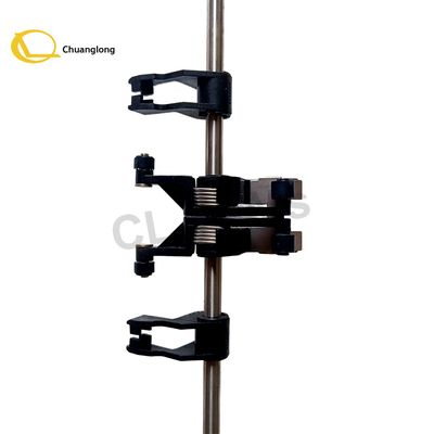 Financiële apparatuur Glory ATM-onderdelen DelaRue Glory NMD BCU 101 Klemmen Assy A002890
