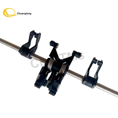 Financiële apparatuur Glory ATM-onderdelen DelaRue Glory NMD BCU 101 Klemmen Assy A002890