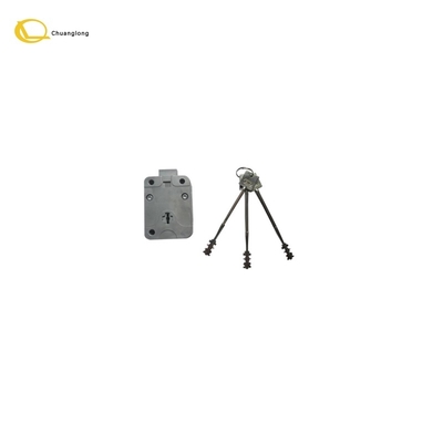 ATM-machineonderdelen WINCOR 1500xe & 2000xe Veilig sleutel slot voor veilige ATM bescherming SG 6880 6860