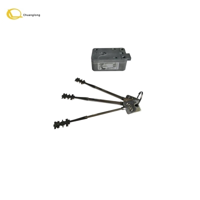ATM-machineonderdelen WINCOR 1500xe & 2000xe Veilig sleutel slot voor veilige ATM bescherming SG 6880 6860