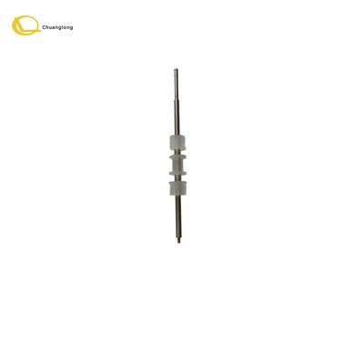 Wincor Aandrijfas Assy V Module Bovenste Hoofdas Rollenas Geldautomaat 1750035776 01750035776