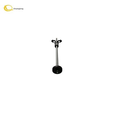 1750349895 01750349895 49242432000CQCLZJ2 Geldautomaten Spare Parts Diebold Afneembare Wiel Shaft Assy Striper Assy