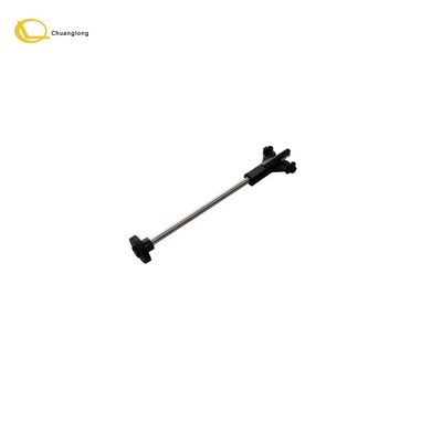 1750349895 01750349895 49242432000CQCLZJ2 Geldautomaten Spare Parts Diebold Afneembare Wiel Shaft Assy Striper Assy