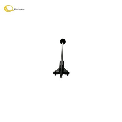 1750349895 01750349895 49242432000CQCLZJ2 Geldautomaten Spare Parts Diebold Afneembare Wiel Shaft Assy Striper Assy